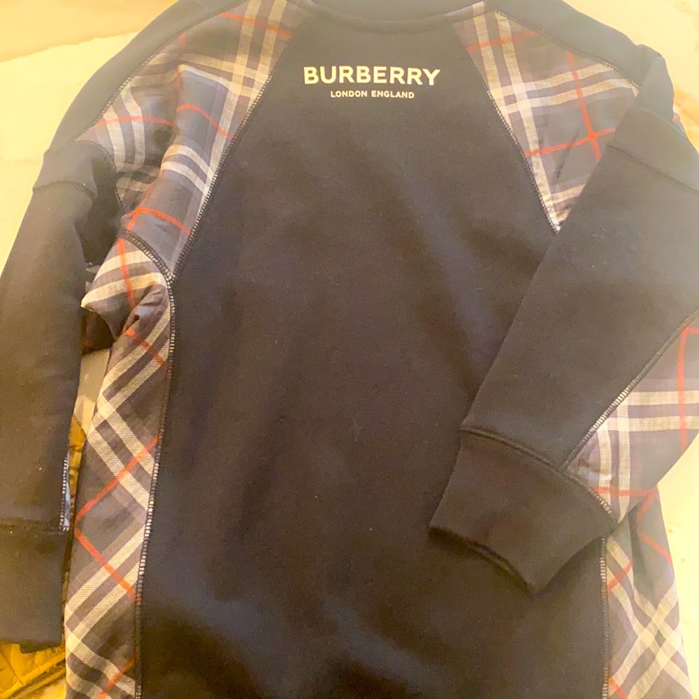 Worn a few times